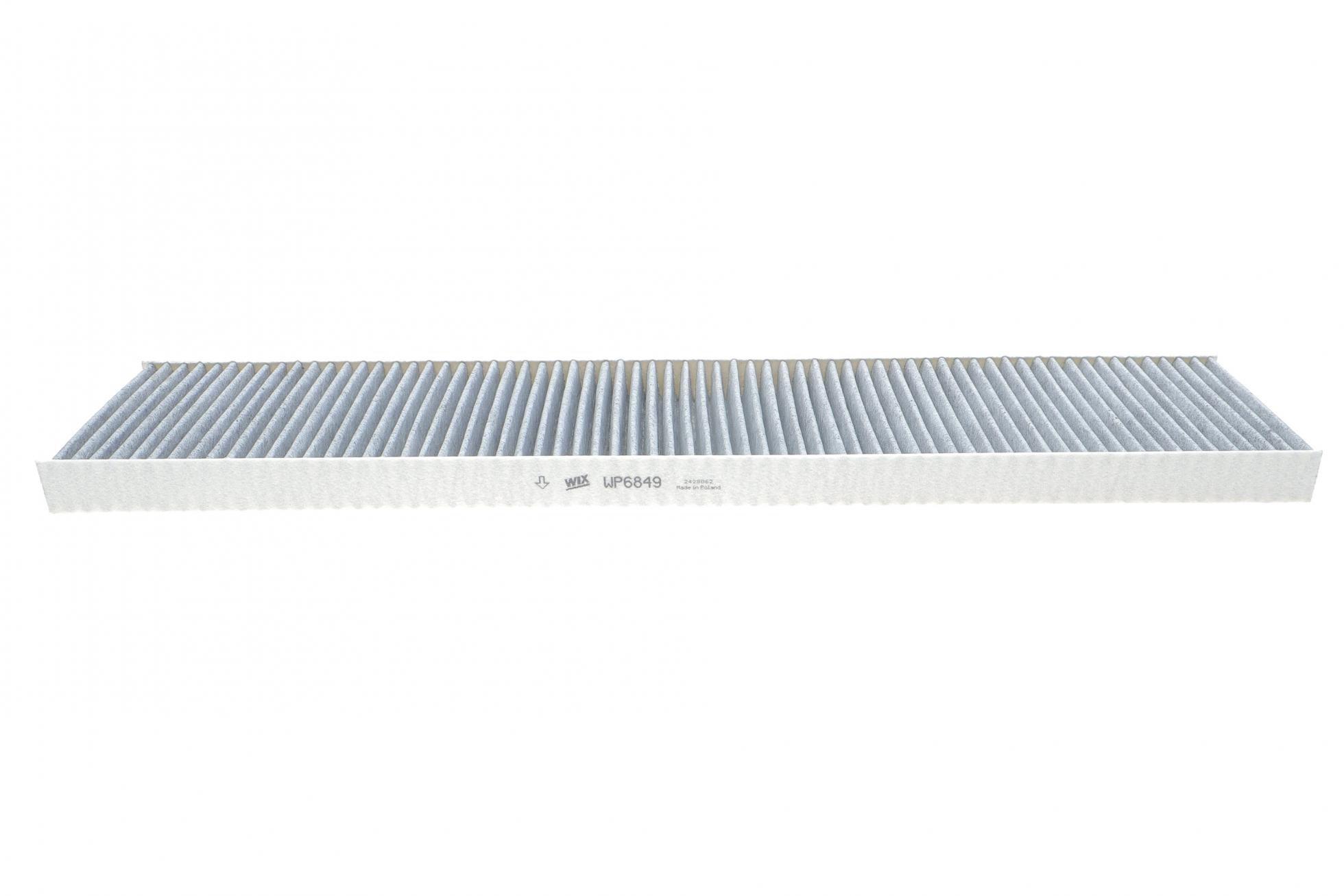WP6849 WIX FILTERS